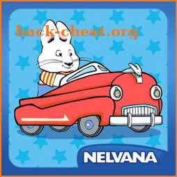 Max & Ruby: Rabbit Racer icon