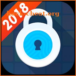 MAX AppLock - Privacy guard, Applocker icon