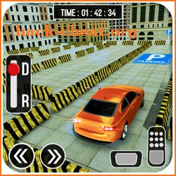 Max Car Parking - Car Driving & Parking Hero 2020 icon