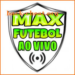 MAX Futebol ao vivo icon