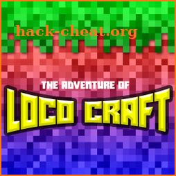 Max Loco Craft Adventure of Survival Edition icon