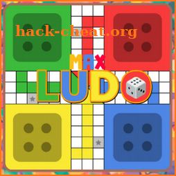 MAX LUDO icon