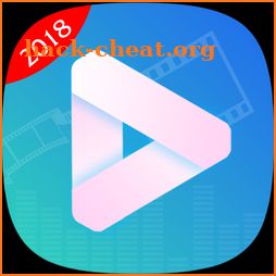 Max Player - All Format Video Player icon