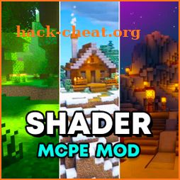 Max Shader Mod icon