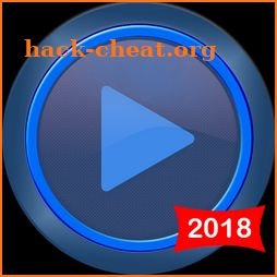 Max Video Player - HD Video Player icon