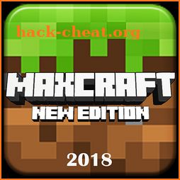 MaxCraft : Exploration Story icon