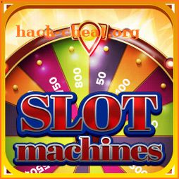 Maximum - My Favorite Slots icon