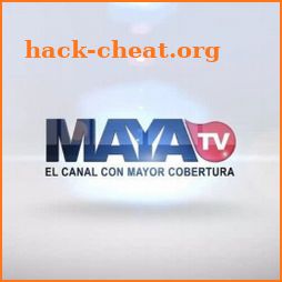 MAYA TV icon