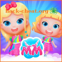 Maya&Mary: Kids Learning Games icon