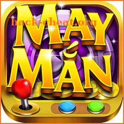 MayMắn Vương Quốc Game Slots icon