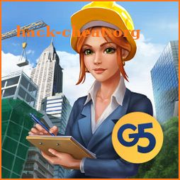 Mayor Match: Town Building Tycoon & Match-3 Puzzle icon