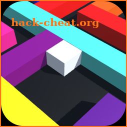 Maze Cube - Free Labyrinth Brain Games for Kids icon