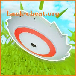 Maze Grass Cutter icon