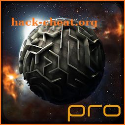 Maze Planet 3D Pro icon