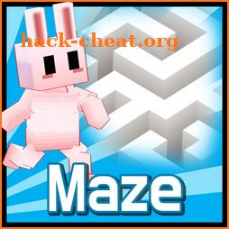 Maze.io icon