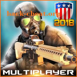 MazeMilitia: LAN, Online Multiplayer Shooting Game icon