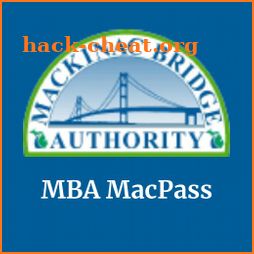 MBA MacPass icon