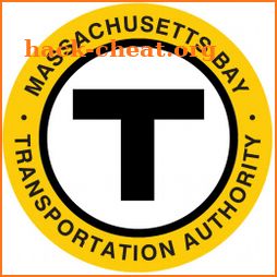 MBTA See Say icon