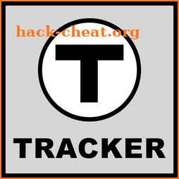 MBTA Tracker icon