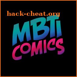 MBTIcomics icon