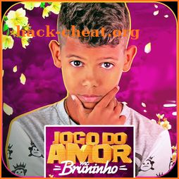 MC BRUNINHO JOGO DO AMOR icon