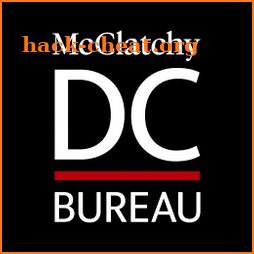 McClatchy DC Bureau icon