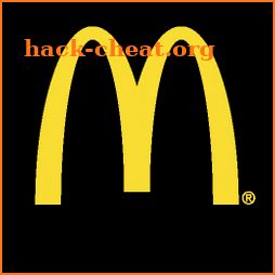 McDelivery Indonesia icon