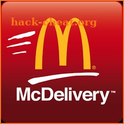 McDelivery Malaysia icon