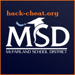 McFarland School District icon