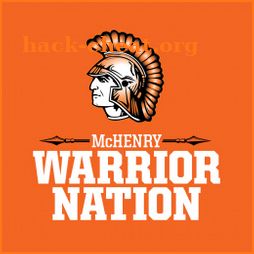 McHenry Warrior Nation icon