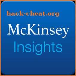 McKinsey Insights icon