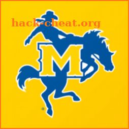 McNeese Athletics icon