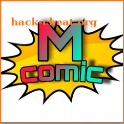 MComic icon