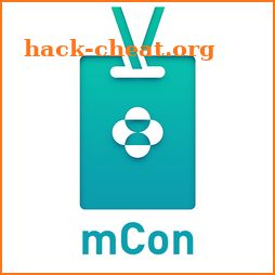 mCon - Conferencing App icon