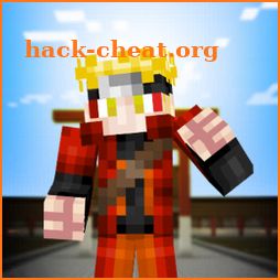 MCPE Naruto Jedy Mod icon