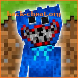 MCPE Poppy Horror Playtime Mod icon