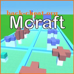 Mcraft : Adventure Parkour icon