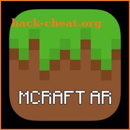 MCRAFT AR - EDITOR icon