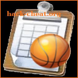 McStats-BBall Basketball Stats icon