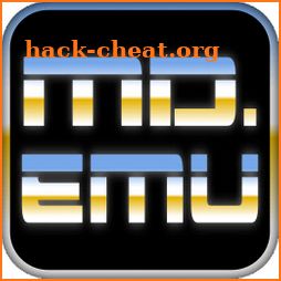 MD.emu icon