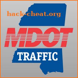 MDOTTraffic icon