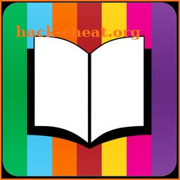 Me Books icon