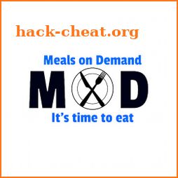 Meals On Demand icon