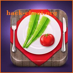 Meals recipe icon