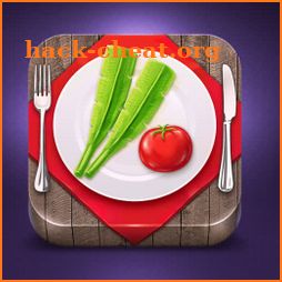 Mealsrecipe icon