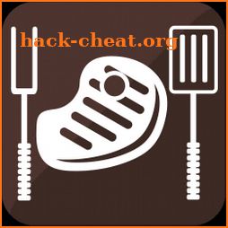 Meat Recipes icon