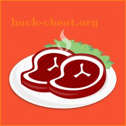 Meat Recipes icon