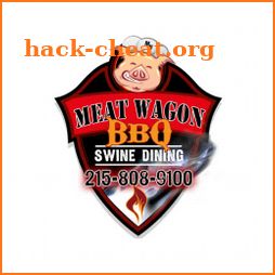 MeatWagon BBQ icon