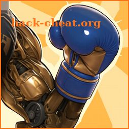 Mech-Boxing: Championship icon