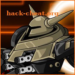 Mecha Dress Up icon